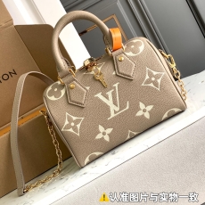 Louis Vuitton Speedy Bags